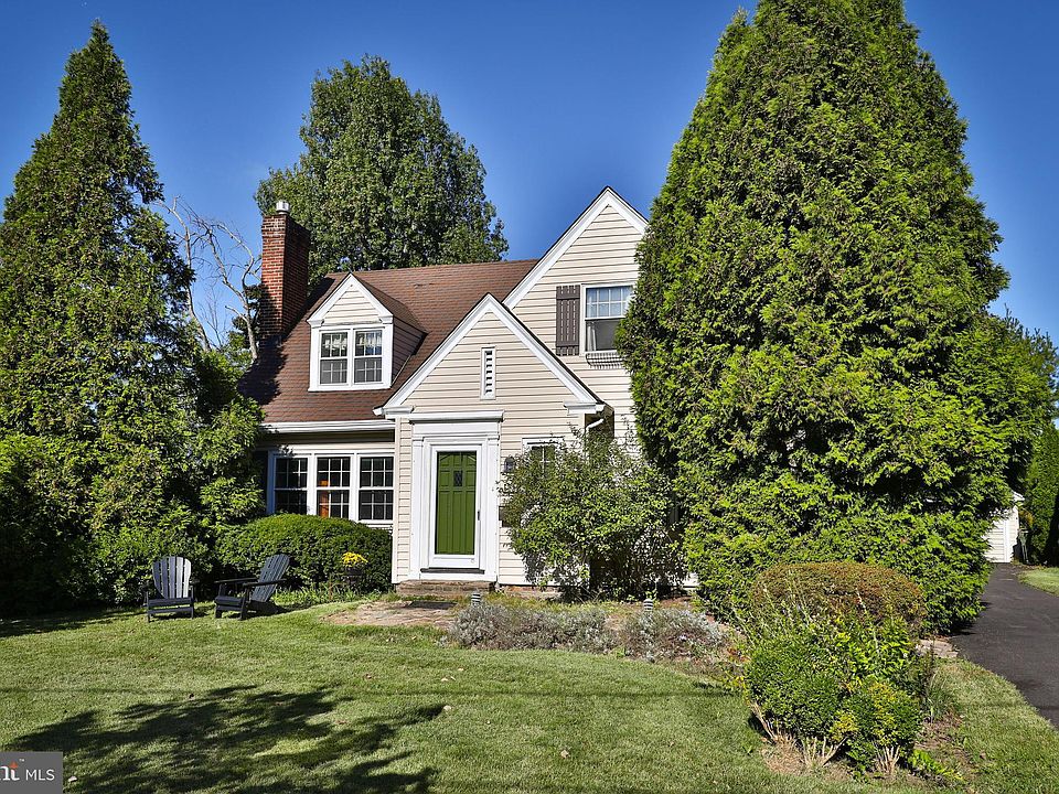 502 Madison Ave, Fort Washington, PA 19034 MLS PAMC2052572 Zillow