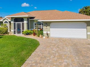 5818 Harrison Rd, Venice, FL 34293