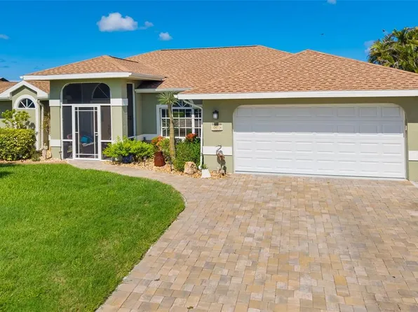 5818 Harrison Rd, Venice, FL 34293