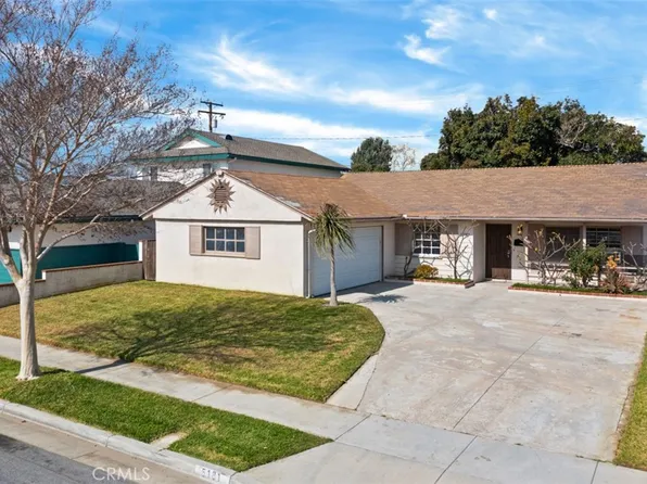 5181 Dovewood Dr, Huntington Beach, CA 92649