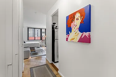 Rented by BARNES New York