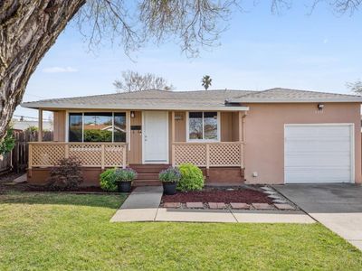 1111 Main Street, Suisun City, CA, 94585