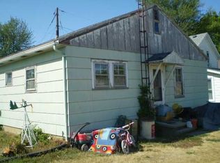 939 Harrison Ave, Defiance, OH 43512