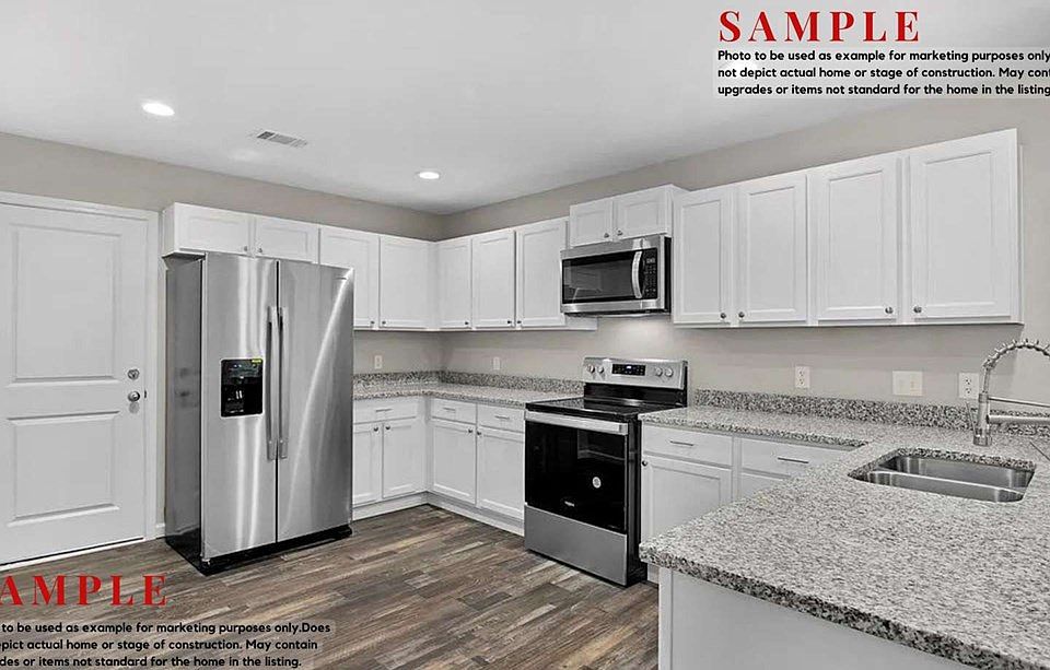 58 Hummingbird Ln, Jesup, GA 31545 Zillow