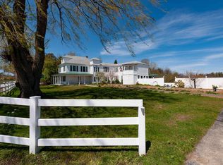 273 Hanson Ridge Rd, Sanford, ME 04073