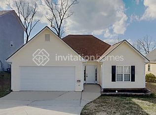321 Saint Charles Ave, Dallas, GA 30157