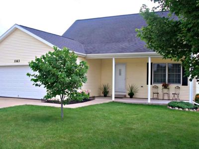 1163 S Merribe St, Sturgis, MI, 49091