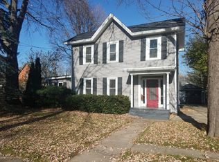 305 E Cass St, Saint Johns, MI