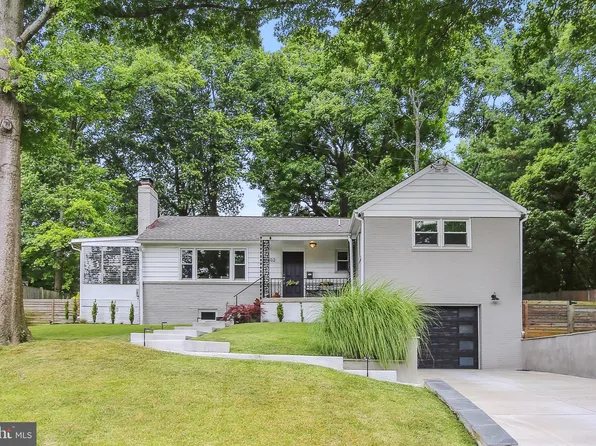 6402 Fort Hunt Rd, Alexandria, VA 22307