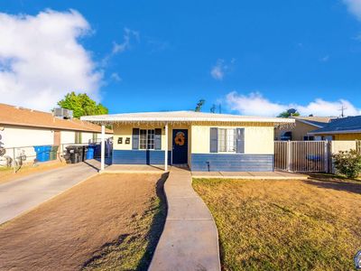 548 Dool Ave, Calexico, CA, 92231
