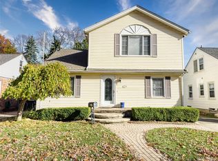 806 N Altadena Ave, Royal Oak, MI 48067