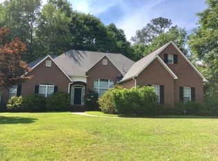 193 Rivoli Lndg, Macon, GA 31210