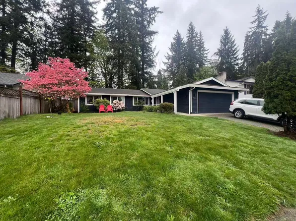 15606 119th Ave NE, Bothell, WA 98011