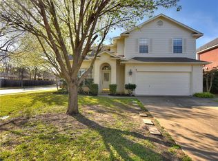 3070 Bent Tree Loop, Round Rock, TX 78681