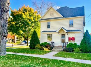 231 E Mill St, Beaver Dam, WI 53916