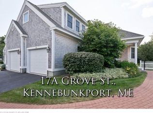 17 Grove St #A, Kennebunkport, ME 04046