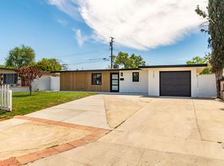 1150 W Avenue J12, Lancaster, CA