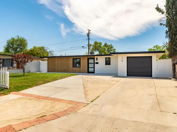 1150 W Avenue J12, Lancaster, CA 93534