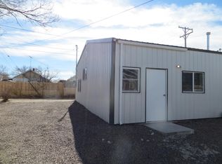 221 W 9th St, Cheyenne, WY 82007