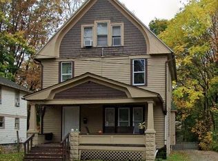 214 Sherman St #1, Kent, OH 44240