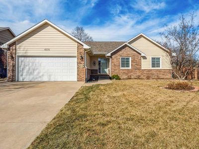 4570 N Westlake Ct, Wichita, KS, 67220