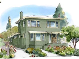 4439 Park Blvd, Oakland, CA 94602