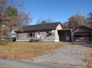 38 Preble Ave, Madison, ME 04950