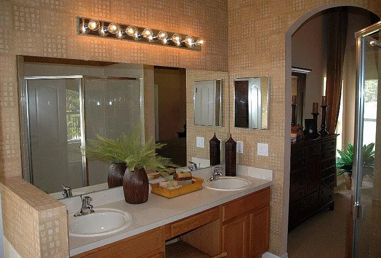 Master Bath Sink