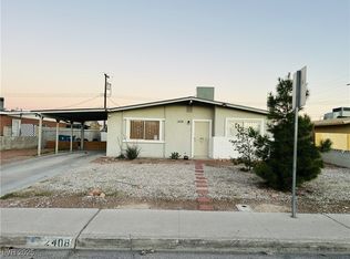 2408 North St, North Las Vegas, NV 89030