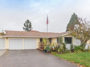 3854 Jasper Rd, Springfield, OR 97478