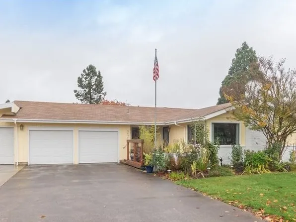 3854 Jasper Rd, Springfield, OR 97478