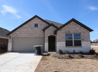 616 Forest Park Pkwy, Princeton, TX 75407