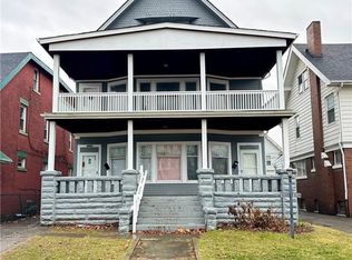 10306 Adams Ave, Cleveland, OH 44108