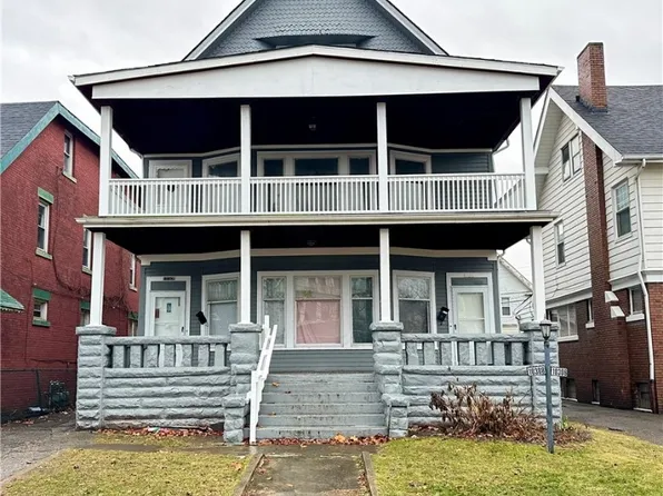 10306 Adams Ave, Cleveland, OH 44108