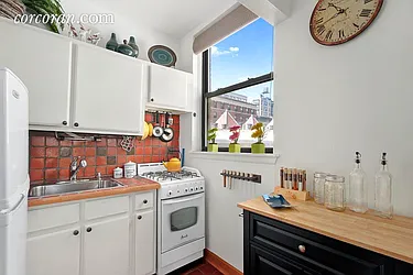 Sold by Corcoran