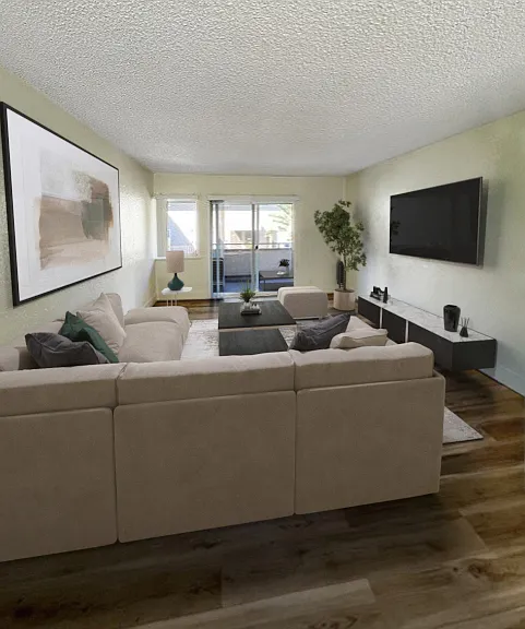 3907 Gibraltar Ave #901 — Photo 2
