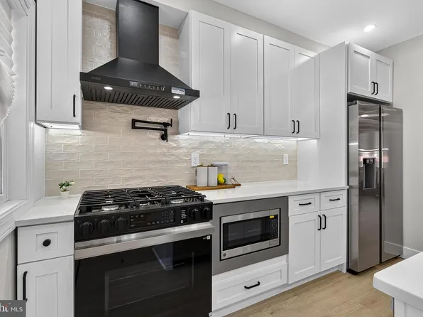 2423 W Cold Spring Ln, Baltimore, MD 21215