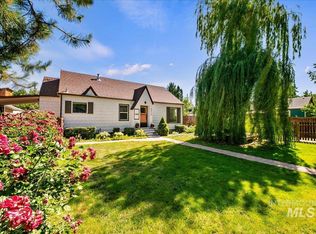 4515 W Irving St, Boise, ID 83706