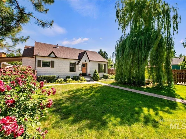 4515 W Irving St, Boise, ID 83706
