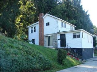 228 N 5th St, West Newton, PA 15089