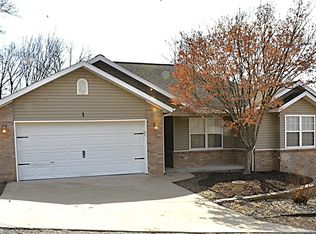 1 Martham Ln, Bella Vista, AR 72715