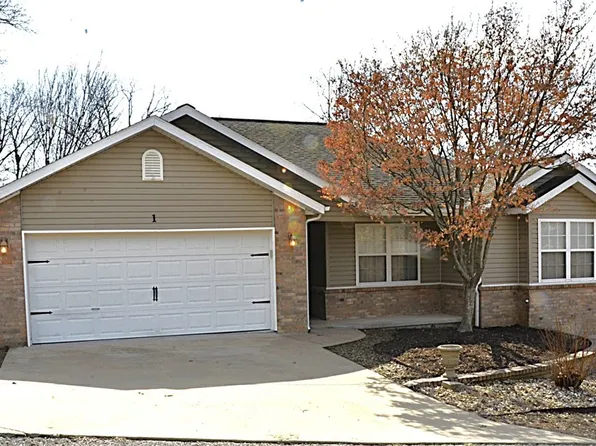 1 Martham Ln, Bella Vista, AR 72715