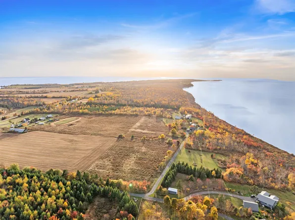 Wanderers Ln, Saint John's Parish, PE C0A 1A0