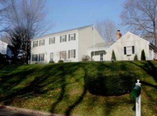 437 Rocksville Rd, Holland, PA 18966