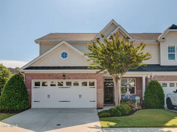 4321 Terrington Drive, Wilmington, NC 28412