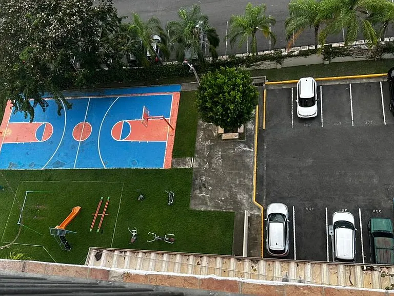 Cond Villa Panoramica Edificio D Apt 706 — Photo 3