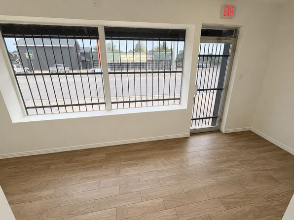 1705 W Beauregard Ave #1