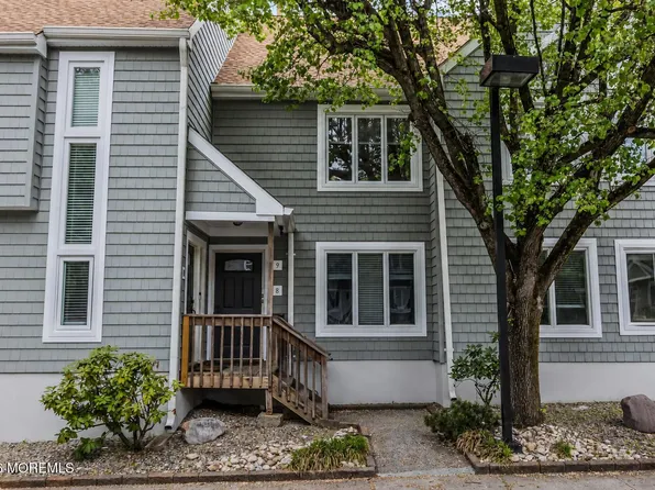1 Central Ave APT 9, Atlantic Highlands, NJ 07716