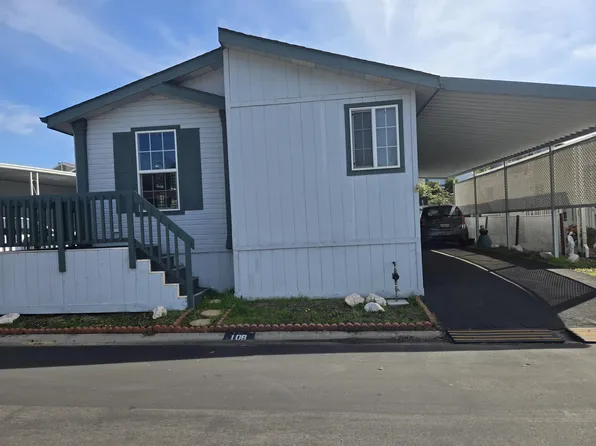 13460 Highway 8 Business Spc 108, Lakeside, CA 92040