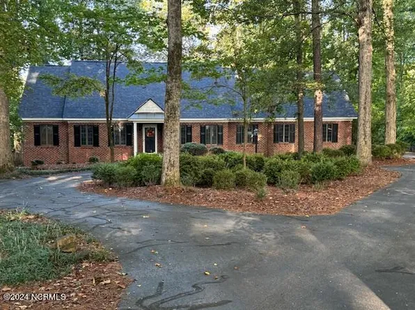 2273 Creekridge Drive, Rocky Mount, NC 27804